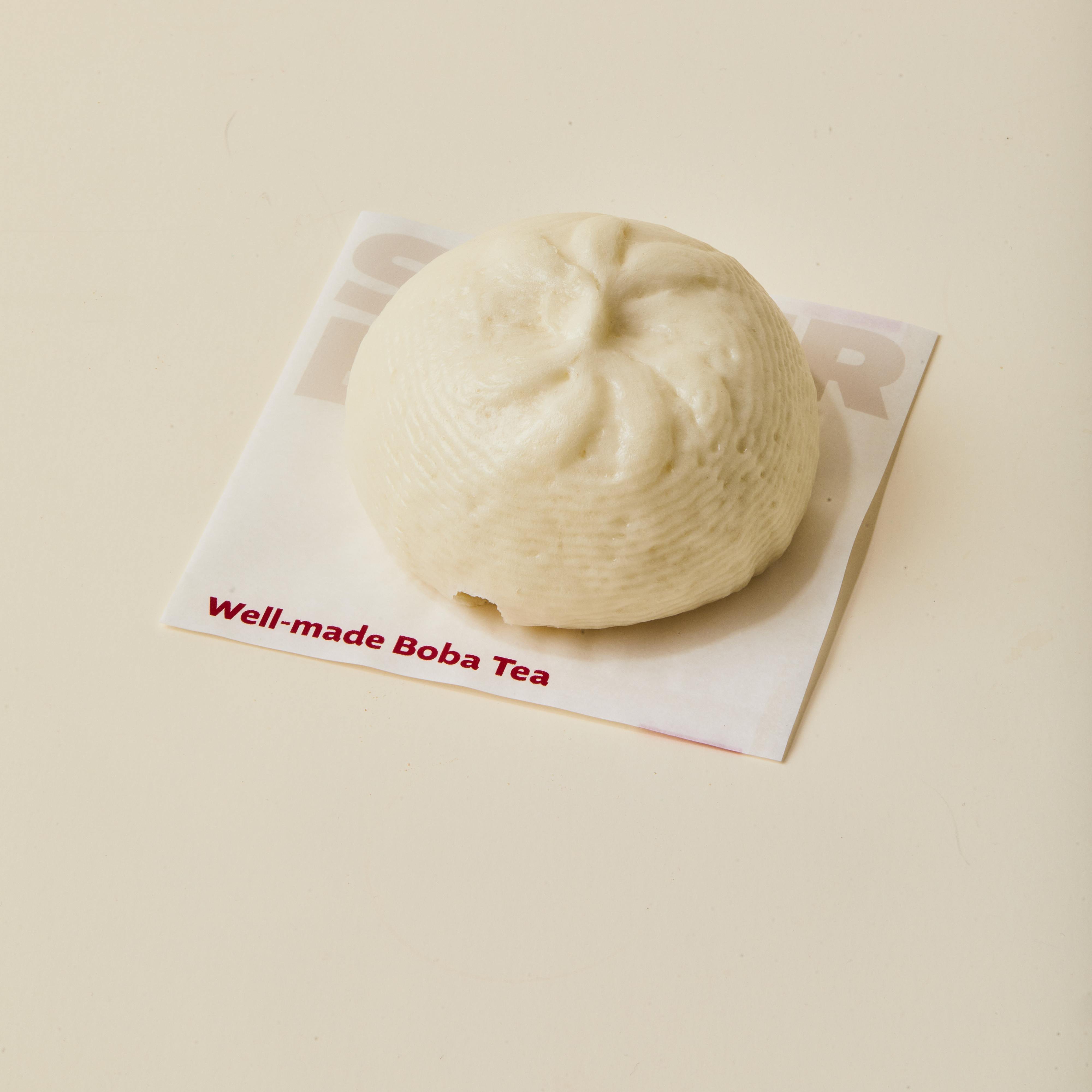 고기야채 빠오즈